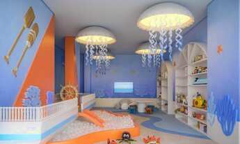 Imagem 7: Apartamento à venda em São Paulo-SP, Jardim Vila Mariana: 1 quarto, 1 banheiro, 32m² de ár