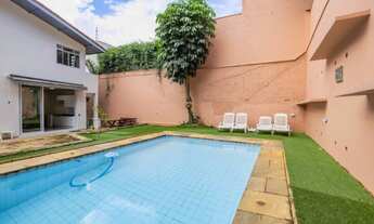 Imagem: CASA RESIDENCIAL em SÃO PAULO - SP, JARDIM