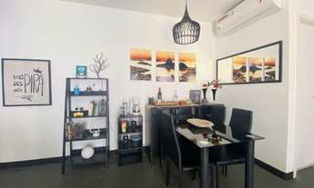 Imagem 3: Apartamento à venda em São Paulo-SP, Aclimação: 1 quarto, 1 suíte, 2 banheiros, 2 vagas, 7