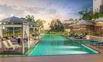 Imagem 5: Apartamento à venda em São Paulo-SP, Jardim Vila Mariana: 1 quarto, 1 banheiro, 32m² de ár