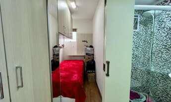 Imagem 7: APARTAMENTO RESIDENCIAL em SÃO PAULO - SP, SAÙDE