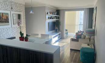 Imagem 1: APARTAMENTO RESIDENCIAL em SÃO PAULO - SP, LAPA