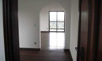 Imagem 7: APARTAMENTO RESIDENCIAL em SÃO PAULO - SP, FAZENDA MORUMBI