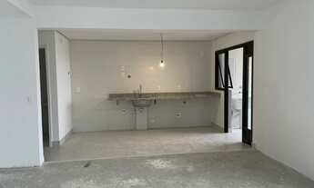 Imagem 5: Apartamento à venda na Aclimação, São Paulo-SP, 3 quartos, 3 suítes, 5 banheiros, 3 vagas