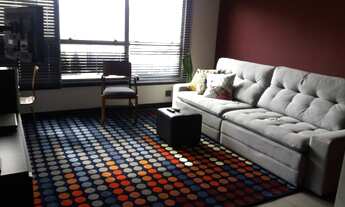 Imagem 2: APARTAMENTO RESIDENCIAL em SÃO PAULO - SP, BELA VISTA