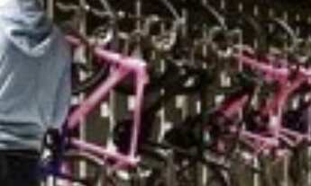 Imagem 4: Apartamento à venda na Vila Olímpia, São Paulo-SP: 1 quarto, 1 banheiro, 24,00 m² de área