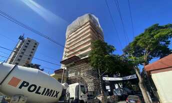 Imagem: Apartamento à venda na Vila Olímpia, São