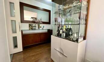 Imagem 5: APARTAMENTO RESIDENCIAL em SÃO PAULO - SP, SAÙDE