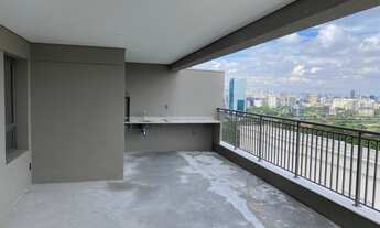 Imagem: Cobertura de luxo no Butantã, São Paulo-SP