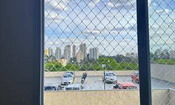 Imagem 6: Apartamento à venda no Paraíso do Morumbi, São Paulo-SP: 2 quartos, 1 banheiro, 1 vaga de