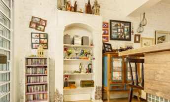 Imagem 6: CASA RESIDENCIAL em SÃO PAULO - SP, VILA DA SAÙDE