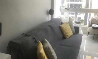 Imagem 7: APARTAMENTO RESIDENCIAL em SÃO PAULO - SP, MOEMA PASSAROS