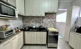 Imagem 4: APARTAMENTO RESIDENCIAL em SÃO PAULO - SP, SAÙDE