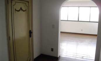 Imagem 6: APARTAMENTO RESIDENCIAL em SÃO PAULO - SP, FAZENDA MORUMBI