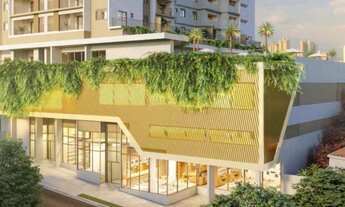 Imagem 2: Apartamento à venda em São Paulo-SP, Jardim Vila Mariana: 1 quarto, 1 banheiro, 32m² de ár