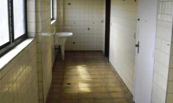 Imagem 3: APARTAMENTO RESIDENCIAL em SÃO PAULO - SP, FAZENDA MORUMBI