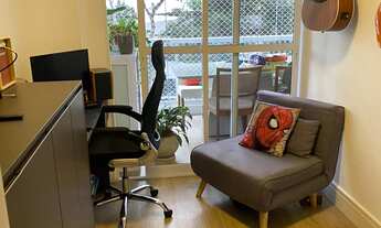 Imagem 4: APARTAMENTO RESIDENCIAL em SÃO PAULO - SP, REAL PARQUE