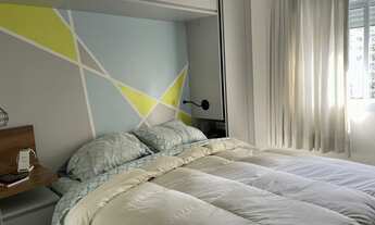 Imagem 7: Imperdível! Apartamento à venda em São Paulo-SP, Aclimação: 3 quartos, 1 suíte, 2 banheiro