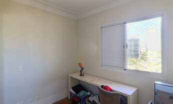 Imagem 3: Apartamento à venda em São Paulo-SP, Cidade Monções: 3 quartos, 3 suítes, 4 banheiros, 3 v