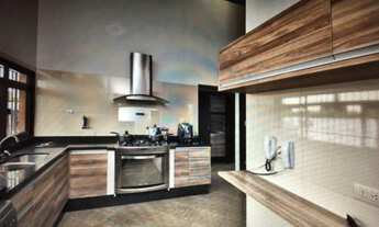 Imagem 2: CASA RESIDENCIAL em SÃO PAULO - SP, PLANALTO PAULISTA