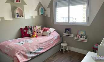 Imagem 6: Imperdível! Apartamento à venda em São Paulo-SP, Aclimação: 3 quartos, 1 suíte, 2 banheiro