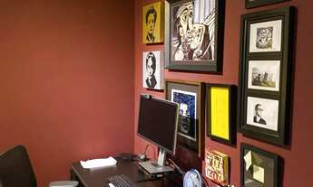 Imagem 5: APARTAMENTO RESIDENCIAL em SÃO PAULO - SP, BELA VISTA