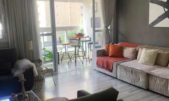 Imagem: APARTAMENTO RESIDENCIAL em SÃO PAULO