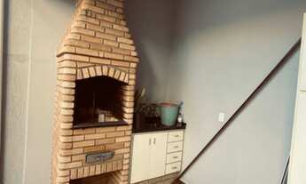 Imagem 2: CASA RESIDENCIAL em SÃO PAULO - SP, PARQUE JABAQUARA