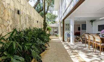 Imagem: CASA RESIDENCIAL em SÃO PAULO - SP, INDIANÓPOLIS