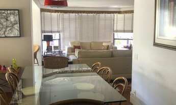 Imagem 6: Imperdível apartamento à venda no Itaim Bibi, São Paulo-SP: 4 quartos, 5 banheiros, 3 vaga