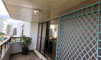 Imagem 6: APARTAMENTO RESIDENCIAL em SÃO PAULO - SP, HIGIENÒPOLIS