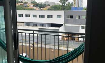 Imagem 3: APARTAMENTO RESIDENCIAL em SÃO PAULO - SP, RIO PEQUENO