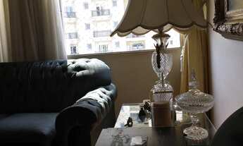 Imagem 4: APARTAMENTO RESIDENCIAL em SÃO PAULO - SP, SANTA CECÍLIA