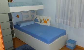 Imagem 5: Sobrado com 4 dormitórios próximo ao Metrô Vila Sônia