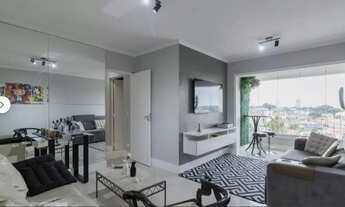 Imagem: APARTAMENTO RESIDENCIAL em SÃO PAULO