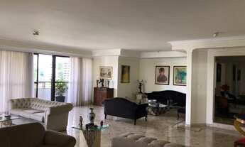 Imagem 4: APARTAMENTO RESIDENCIAL em SÃO PAULO - SP, HIGIENÒPOLIS