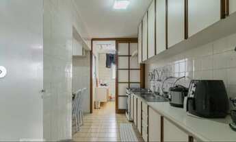 Imagem 5: APARTAMENTO RESIDENCIAL em SÃO PAULO - SP, VILA SANTA CATARINA