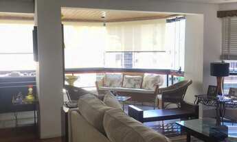 Imagem: Imperdível apartamento à venda no Itaim