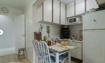 Imagem 4: APARTAMENTO RESIDENCIAL em SÃO PAULO - SP, VILA SANTA CATARINA