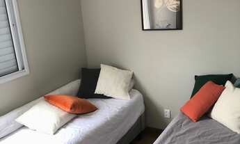 Imagem 2: APARTAMENTO RESIDENCIAL em SÃO PAULO - SP, RIO PEQUENO