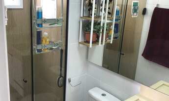 Imagem 4: APARTAMENTO RESIDENCIAL em SÃO PAULO - SP, RIO PEQUENO