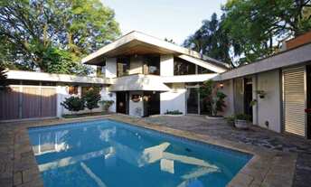 Imagem: Imperdível Casa de luxo com 4 quartos