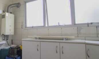 Imagem 7: Apartamento de luxo em Moema, São Paulo-SP: 4 quartos, 3 suítes, 5 banheiros, 4 vagas, 240