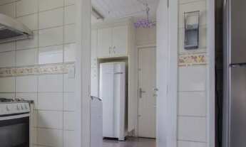 Imagem 4: Apartamento de luxo em Moema, São Paulo-SP: 4 quartos, 3 suítes, 5 banheiros, 4 vagas, 240