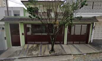 Imagem: CASA RESIDENCIAL em SÃO PAULO - SP, MIRANDÓPOLIS