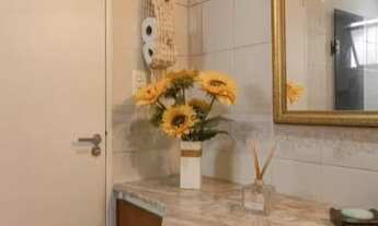 Imagem 6: APARTAMENTO RESIDENCIAL em SÃO PAULO - SP, VILA SANTA CATARINA