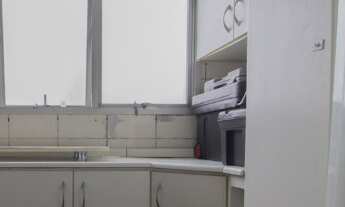 Imagem 6: Apartamento de luxo em Moema, São Paulo-SP: 4 quartos, 3 suítes, 5 banheiros, 4 vagas, 240