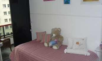 Imagem 2: Imperdível apartamento à venda no Itaim Bibi, São Paulo-SP: 4 quartos, 5 banheiros, 3 vaga