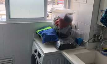 Imagem 7: APARTAMENTO RESIDENCIAL em SÃO PAULO - SP, RIO PEQUENO