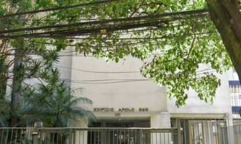 Imagem 5: APARTAMENTO RESIDENCIAL em SÃO PAULO - SP, PARAÍSO